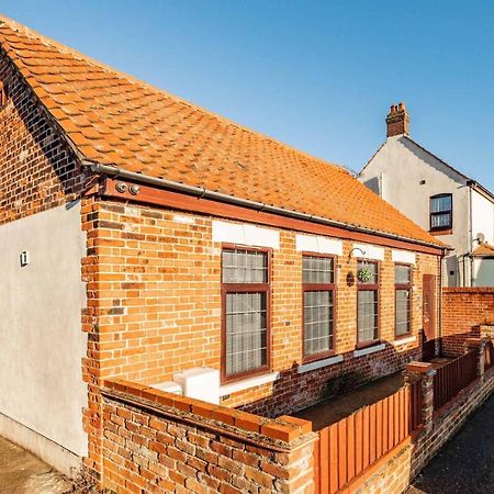 The Old Bakery - Norfolk Holiday Properties Great Yarmouth Exterior photo